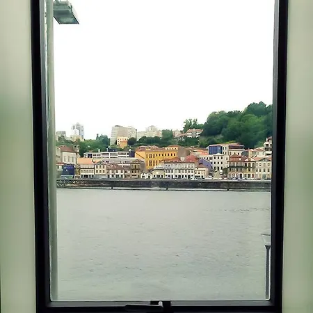 Apartment Waterfront Douro | The River Flat