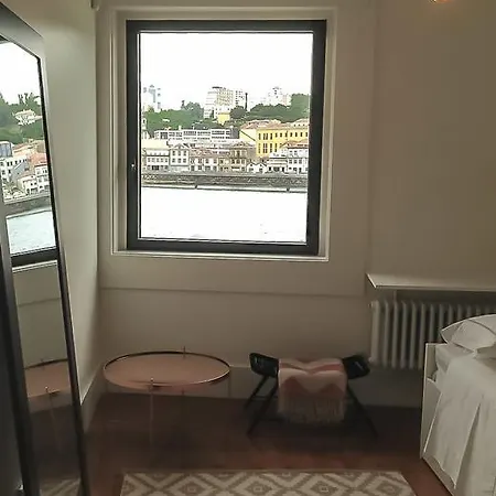 Waterfront Douro | The River Flat