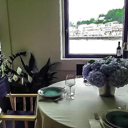 Waterfront Douro | The River Flat *