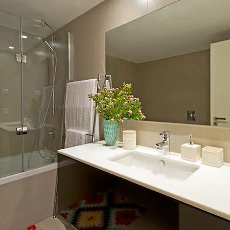 Apartment Waterfront Douro | The River Flat