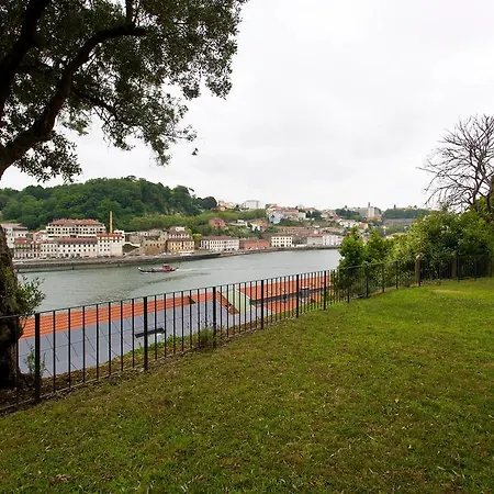 Waterfront Douro | The River Flat Apartment Vila Nova de Gaia