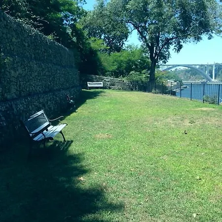 Waterfront Douro | The River Flat *