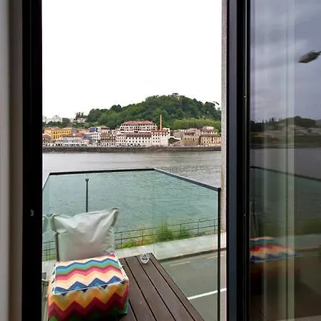 Apartment Waterfront Douro | The River Flat Vila Nova de Gaia