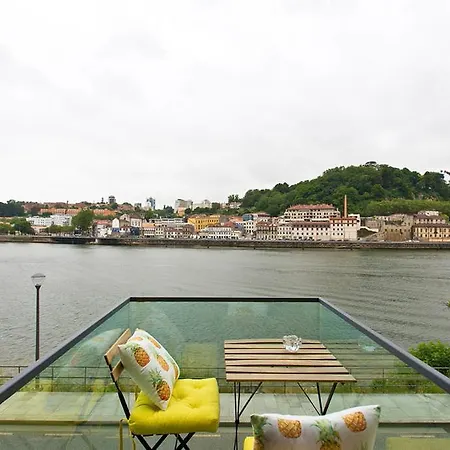 Apartment Waterfront Douro | The River Flat