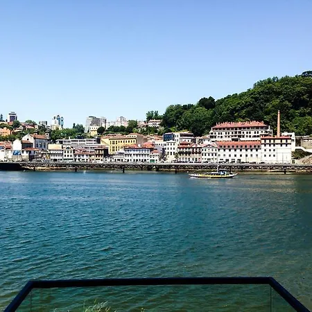 Apartment Waterfront Douro | The River Flat *