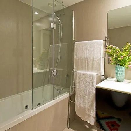 Waterfront Douro | The River Flat Apartment *