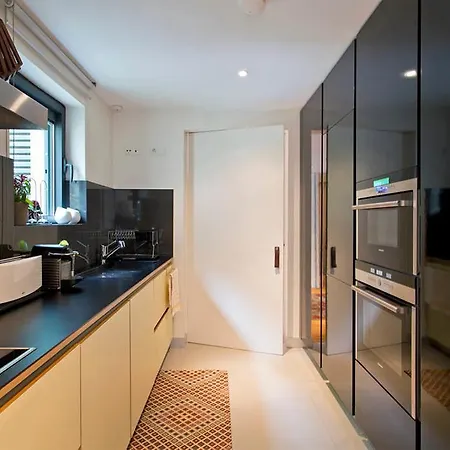 Apartment Waterfront Douro | The River Flat