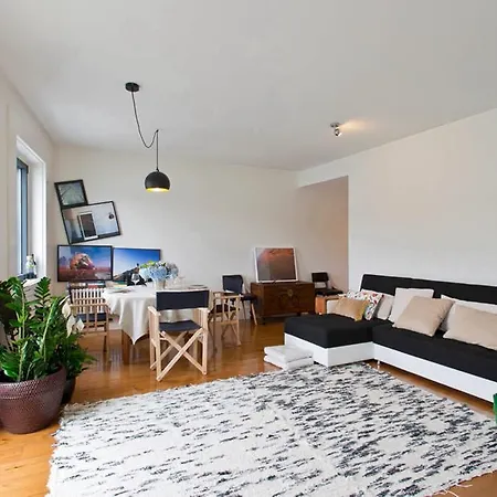 Waterfront Douro | The River Flat Apartment